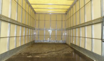 
									IVECO DAILY 2.3 TD 35C 16 3450 Puerta elevadora lleno								