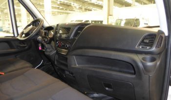 
									IVECO DAILY 2.3 TD 35C 16 3450 Puerta elevadora lleno								