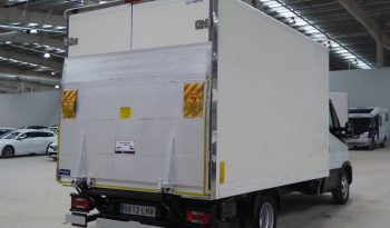 
									IVECO DAILY 2.3 TD 35C 16 3450 Puerta elevadora lleno								