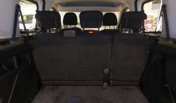 
									Fiat doblo Panorama 1.3 Multijet 95CV lleno								