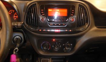 
									Fiat doblo Panorama 1.3 Multijet 95CV lleno								