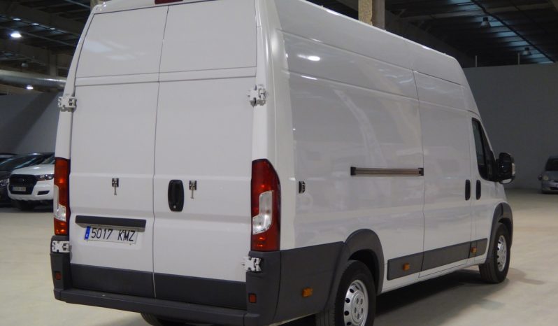 Fiat Ducato 35 Maxi 130CV L4H3