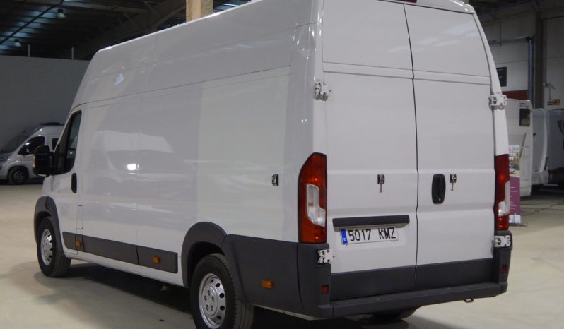 Fiat Ducato 35 Maxi 130CV L4H3