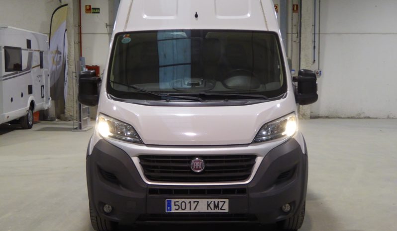 Fiat Ducato 35 Maxi 130CV L4H3