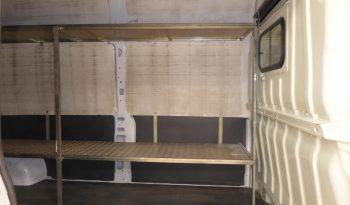 
									Fiat Ducato 35 Maxi 130CV L4H3 lleno								
