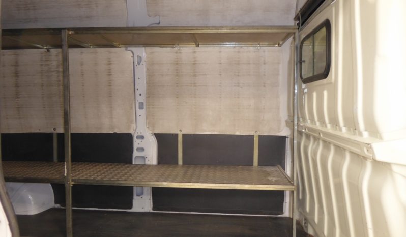 
								Fiat Ducato 35 Maxi 130CV L4H3 lleno									