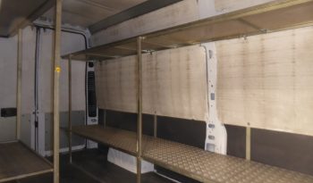 
									Fiat Ducato 35 Maxi 130CV L4H3 lleno								