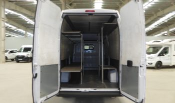
									Fiat Ducato 35 Maxi 130CV L4H3 lleno								