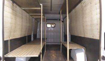 
									Fiat Ducato 35 Maxi 130CV L4H3 lleno								
