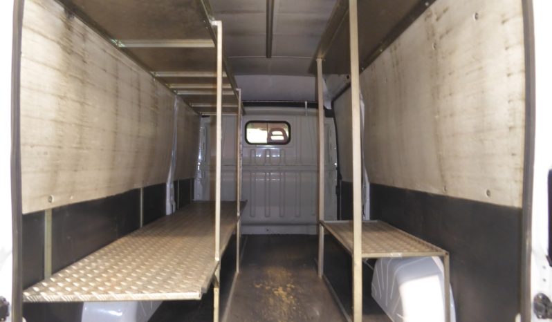
								Fiat Ducato 35 Maxi 130CV L4H3 lleno									