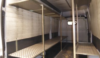 
									Fiat Ducato 35 Maxi 130CV L4H3 lleno								