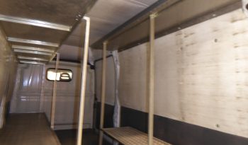 
									Fiat Ducato 35 Maxi 130CV L4H3 lleno								