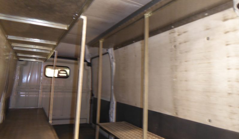 
								Fiat Ducato 35 Maxi 130CV L4H3 lleno									