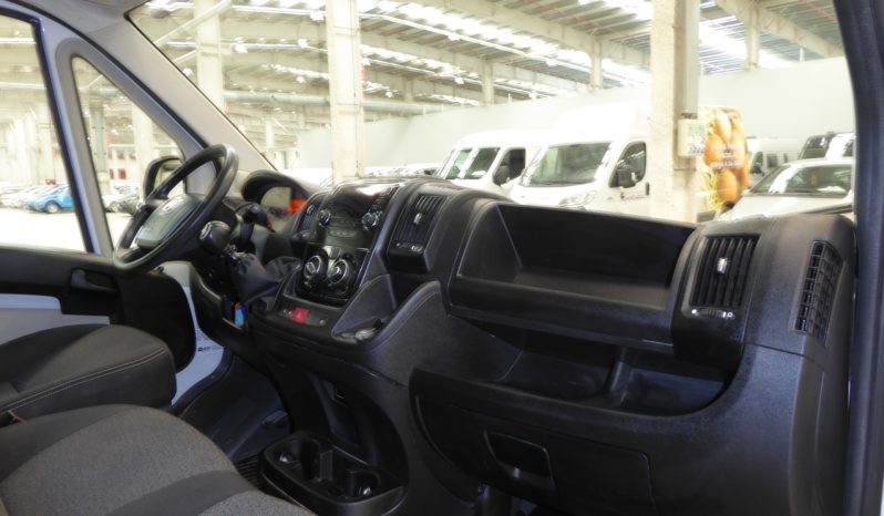 
								Fiat Ducato 35 Maxi 130CV L4H3 lleno									