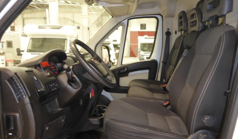 
								Fiat Ducato 35 Maxi 130CV L4H3 lleno									