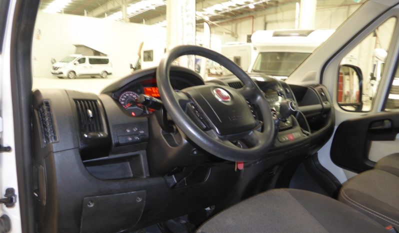
								Fiat Ducato 35 Maxi 130CV L4H3 lleno									