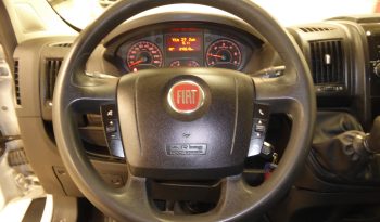
									Fiat Ducato 35 Maxi 130CV L4H3 lleno								