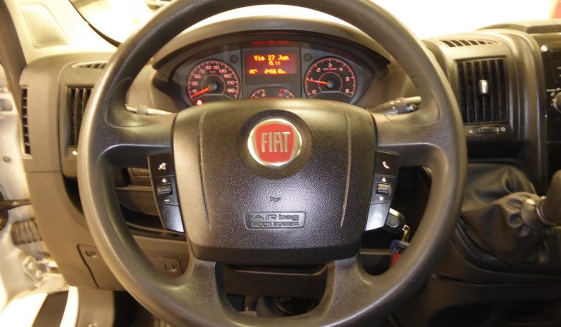 
								Fiat Ducato 35 Maxi 130CV L4H3 lleno									
