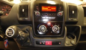 
									Fiat Ducato 35 Maxi 130CV L4H3 lleno								