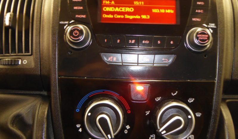 
								Fiat Ducato 35 Maxi 130CV L4H3 lleno									
