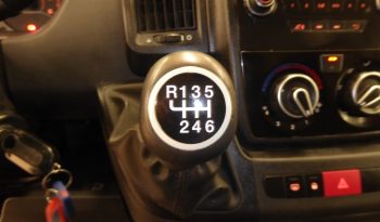 
									Fiat Ducato 35 Maxi 130CV L4H3 lleno								