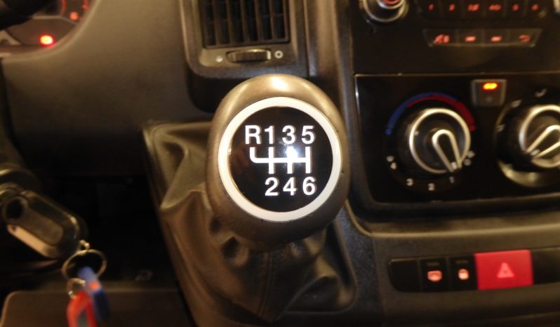 
								Fiat Ducato 35 Maxi 130CV L4H3 lleno									