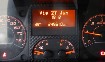 
									Fiat Ducato 35 Maxi 130CV L4H3 lleno								