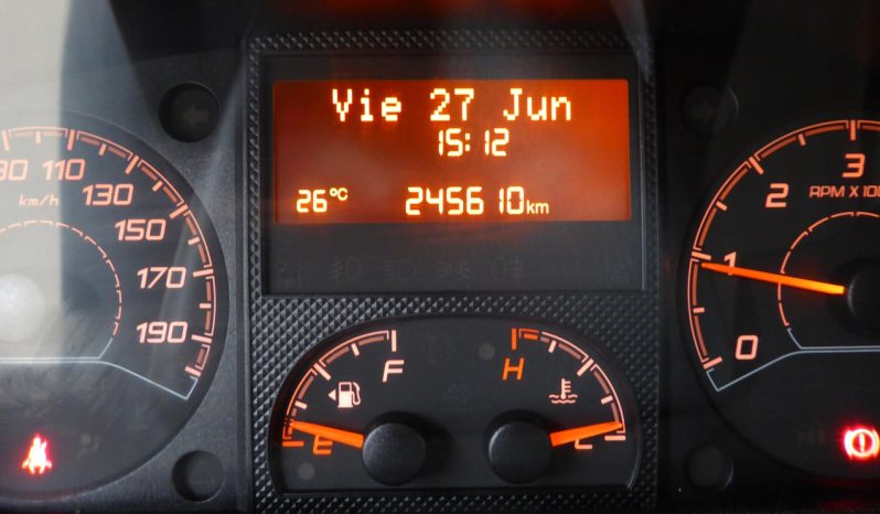 
								Fiat Ducato 35 Maxi 130CV L4H3 lleno									
