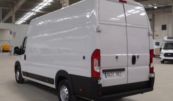 
									Fiat Ducato 35 Maxi 130CV L4H3 lleno								