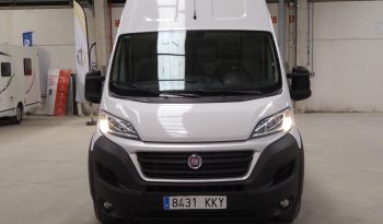 
									Fiat Ducato 35 Maxi 130CV L4H3 lleno								