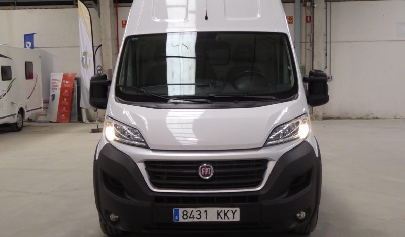 
								Fiat Ducato 35 Maxi 130CV L4H3 lleno									