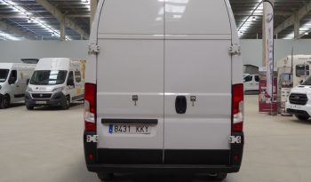 
									Fiat Ducato 35 Maxi 130CV L4H3 lleno								