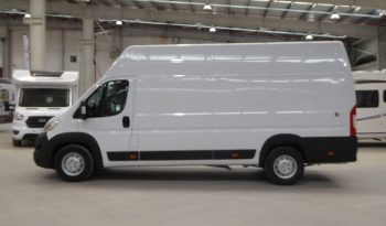 
									Fiat Ducato 35 Maxi 130CV L4H3 lleno								
