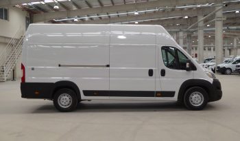 
									Fiat Ducato 35 Maxi 130CV L4H3 lleno								