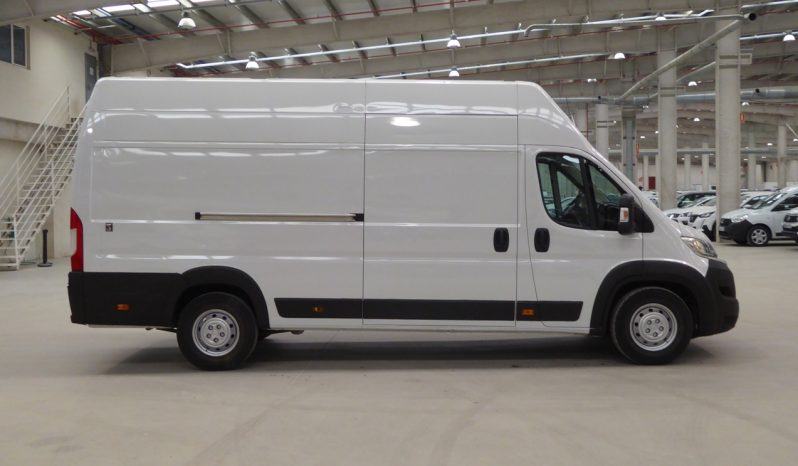 
								Fiat Ducato 35 Maxi 130CV L4H3 lleno									