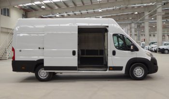 
									Fiat Ducato 35 Maxi 130CV L4H3 lleno								