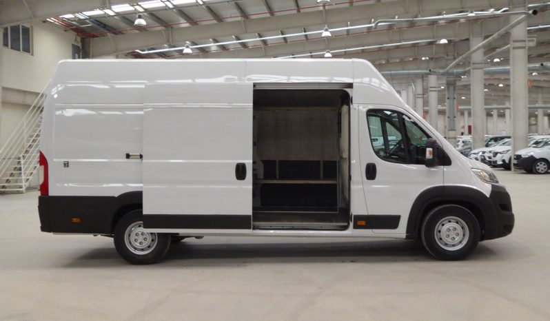 
								Fiat Ducato 35 Maxi 130CV L4H3 lleno									