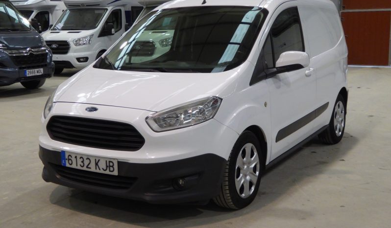 Ford transit courier Van 1.5 TDCi 75 cv Trend