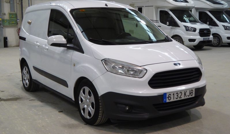 Ford transit courier Van 1.5 TDCi 75 cv Trend