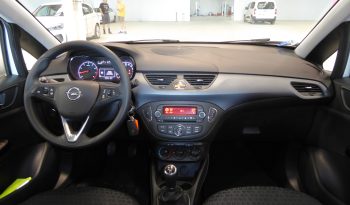 
									Opel Corsa 1.4 66kW 90CV Selective GLP lleno								