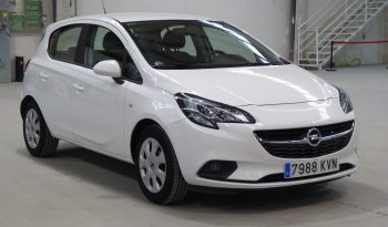 
									Opel Corsa 1.4 66kW 90CV Selective GLP lleno								