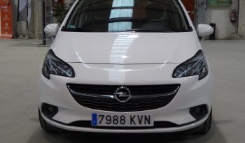 
									Opel Corsa 1.4 66kW 90CV Selective GLP lleno								