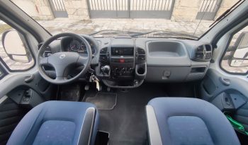 
									CHAUSSON WELCOME 70 FIAT DUCATO 130 CVS Cama Francesa lleno								