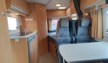 
									CHAUSSON WELCOME 70 FIAT DUCATO 130 CVS Cama Francesa lleno								