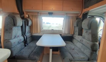 
									CHAUSSON WELCOME 70 FIAT DUCATO 130 CVS Cama Francesa lleno								