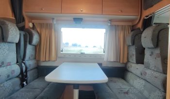 
									CHAUSSON WELCOME 70 FIAT DUCATO 130 CVS Cama Francesa lleno								