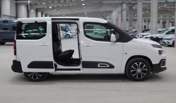 
									CITROEN Berlingo Talla M BlueHDi 100 FEEL L1H1 lleno								