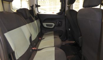 
									CITROEN Berlingo Talla M BlueHDi 100 FEEL L1H1 lleno								