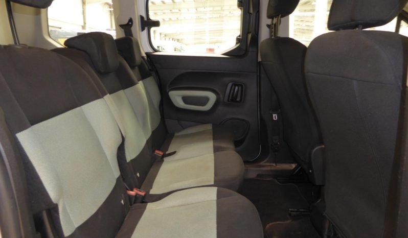 
								CITROEN Berlingo Talla M BlueHDi 100 FEEL L1H1 lleno									