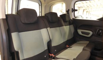 
									CITROEN Berlingo Talla M BlueHDi 100 FEEL L1H1 lleno								